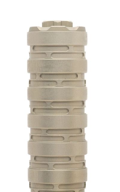 "(SN: PB0316) Q ERECTOR 9 SUPPRESSOR 9MM (L2026-09399) NEW" - Image 3 of 5