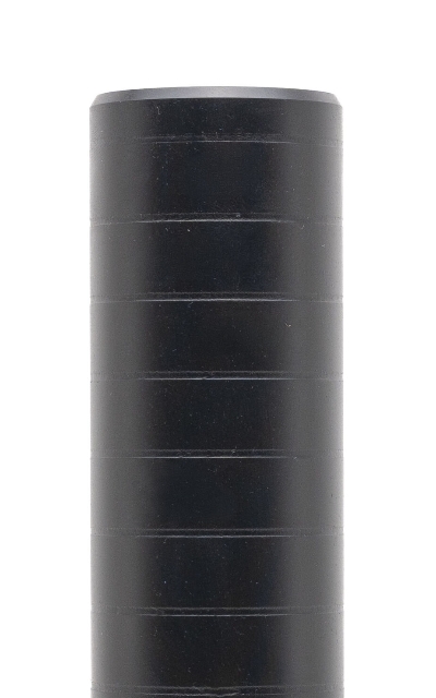 "(SN: WA2681) Q BLIND TIGER SUPPRESSOR 7.62MM (L2026-09401) NEW" - Image 3 of 5