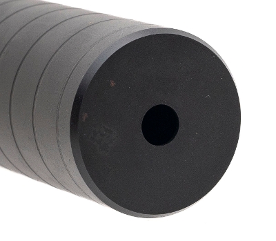 "(SN: WA2680) Q BLIND TIGER SUPPRESSOR 7.62MM (L2026-09402) NEW" - Image 5 of 5