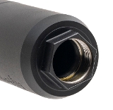 "(SN: JF0823) Q TRASH PANDA SUPPRESSOR 7.62MM (L2026-09403) NEW" - Image 5 of 5