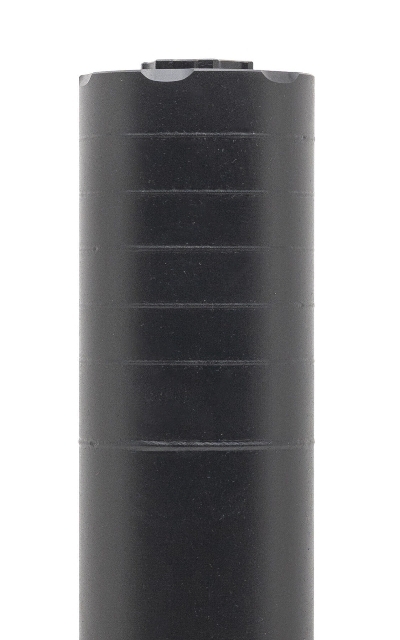 "(SN: LB0348) Q JUMBO SHRIMP SUPPRESSOR 6.5MM (L2026-09404) NEW" - Image 3 of 5