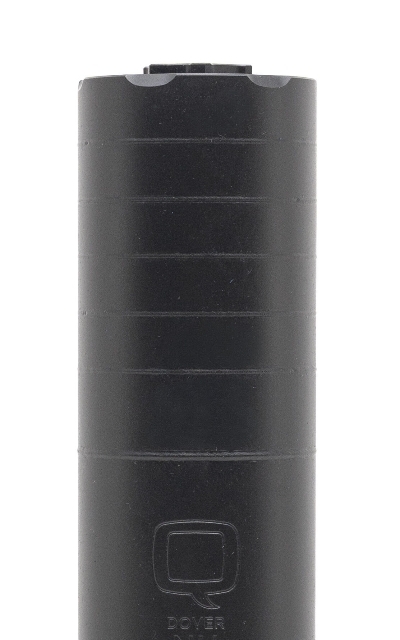 "(SN: LB0348) Q JUMBO SHRIMP SUPPRESSOR 6.5MM (L2026-09404) NEW" - Image 2 of 5