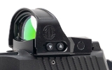 "SIG SAUER P229 ELITE PISTOL 9MM (L2026-09154)" - Image 3 of 9