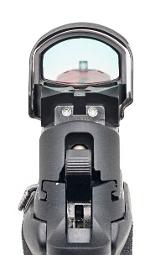 "SIG SAUER P229 ELITE PISTOL 9MM (L2026-09154)" - Image 5 of 9