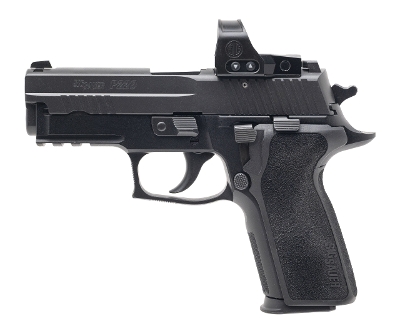 "SIG SAUER P229 ELITE PISTOL 9MM (L2026-09154)" - Image 2 of 9