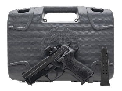 "SIG SAUER P229 ELITE PISTOL 9MM (L2026-09154)" - Image 9 of 9