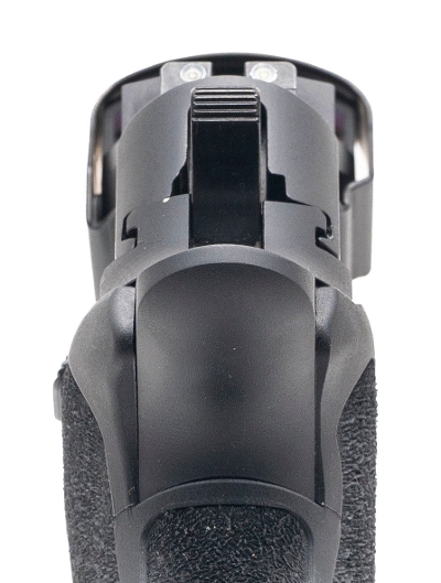 "SIG SAUER P229 ELITE PISTOL 9MM (L2026-09154)" - Image 4 of 9