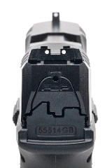 "WALTHER PDP PRO E F-SERIES PISTOL 9MM (L2026-09155)" - Image 3 of 5