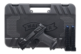 "WALTHER PDP PRO E F-SERIES PISTOL 9MM (L2026-09155)" - Image 5 of 5