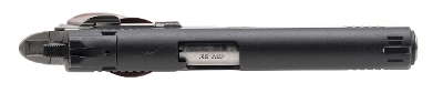 "KIMBER CUSTOM II PISTOL .45 AUTO (L2026-09166)" - Image 4 of 7