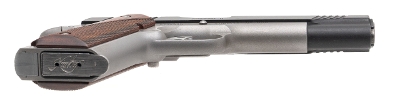 "KIMBER CUSTOM II PISTOL .45 AUTO (L2026-09166)" - Image 5 of 7