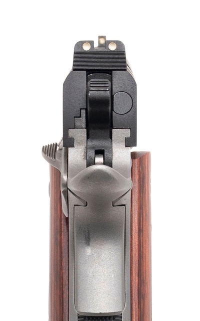 "KIMBER CUSTOM II PISTOL .45 AUTO (L2026-09166)" - Image 3 of 7