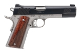 "KIMBER CUSTOM II PISTOL .45 AUTO (L2026-09166)" - Image 1 of 7