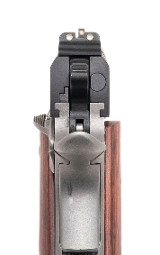 "KIMBER CUSTOM II PISTOL .45 AUTO (L2026-09166)" - Image 3 of 7