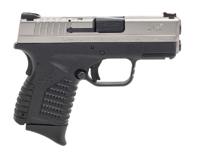 "SPRINGFIELD ARMORY XDS-9 PISTOL 9MM (L2026-08573)" - Image 1 of 6