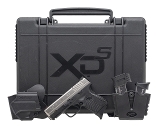 "SPRINGFIELD ARMORY XDS-9 PISTOL 9MM (L2026-08573)" - Image 6 of 6