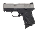 "SPRINGFIELD ARMORY XDS-9 PISTOL 9MM (L2026-08573)" - Image 2 of 6