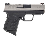 "SPRINGFIELD ARMORY XDS-9 PISTOL 9MM (L2026-08573)" - Image 1 of 6
