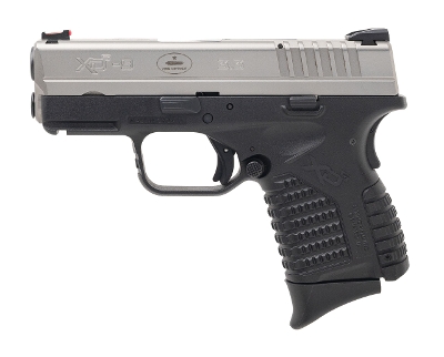 "SPRINGFIELD ARMORY XDS-9 PISTOL 9MM (L2026-08573)" - Image 2 of 6
