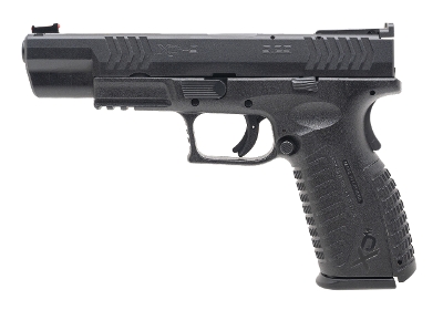 "SPRINGFIELD ARMORY XDM-9 PISTOL 9MM (L2026-08572)" - Image 2 of 5