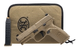"FN 509 PISTOL 9MM (L2026-03327)" - Image 5 of 5
