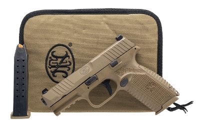 "FN 509 PISTOL 9MM (L2026-03327)" - Image 5 of 5