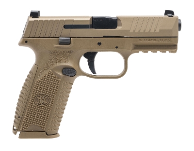 "FN 509 PISTOL 9MM (L2026-03327)" - Image 1 of 5