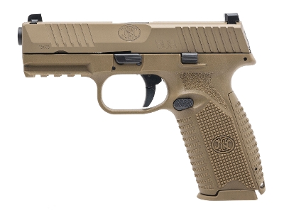 "FN 509 PISTOL 9MM (L2026-03327)" - Image 2 of 5
