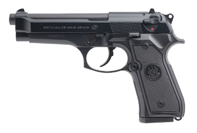 "BERETTA 92FS PISTOL 9MM (L2026-08939)" - Image 2 of 6