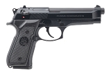 "BERETTA 92FS PISTOL 9MM (L2026-08939)" - Image 1 of 6