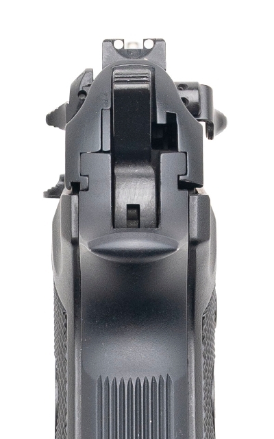 "BERETTA 92FS PISTOL 9MM (L2026-08939)" - Image 3 of 6