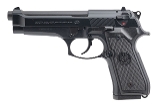 "BERETTA 92FS PISTOL 9MM (L2026-08939)" - Image 2 of 6