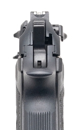 "BERETTA 92FS PISTOL 9MM (L2026-08939)" - Image 3 of 6