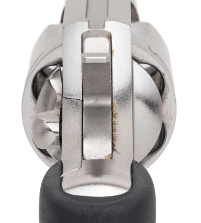 "COLT COBRA REVOLVER .38 SPECIAL+P (L2025-06904)" - Image 3 of 5