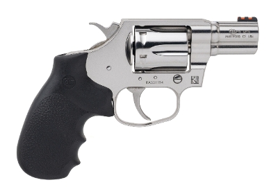 "COLT COBRA REVOLVER .38 SPECIAL+P (L2025-06904)" - Image 2 of 5