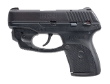 "RUGER LC9 PISTOL 9MM (L2026-09357)" - Image 2 of 4