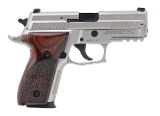 "SIG SAUER P229 ELITE PISTOL .40 S&W (L2026-09360)" - Image 1 of 6