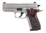 "SIG SAUER P229 ELITE PISTOL .40 S&W (L2026-09360)" - Image 2 of 6