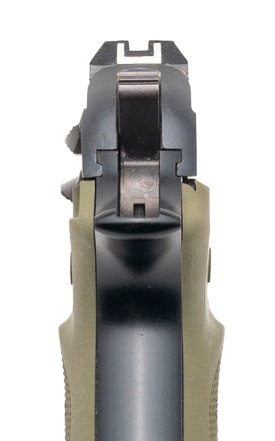 "BERSA THUNDER 380 COMBAT PISTOL .380 AUTO (L2026-09358)" - Image 3 of 5