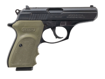 "BERSA THUNDER 380 COMBAT PISTOL .380 AUTO (L2026-09358)" - Image 1 of 5