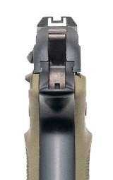"BERSA THUNDER 380 COMBAT PISTOL .380 AUTO (L2026-09358)" - Image 3 of 5