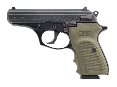 "BERSA THUNDER 380 COMBAT PISTOL .380 AUTO (L2026-09358)" - Image 2 of 5