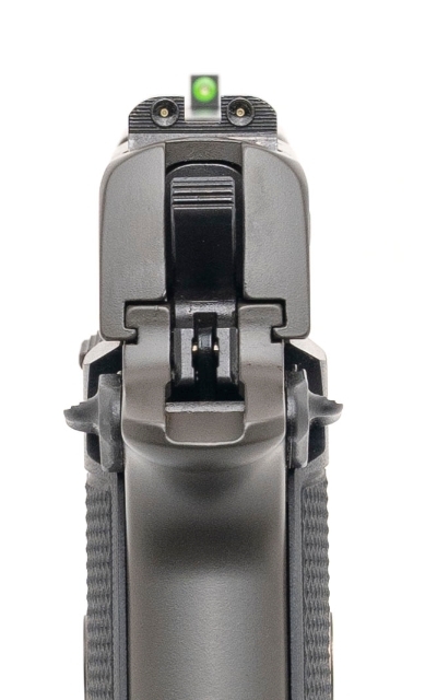 "SIG SAUER P938 LEGION PISTOL 9MM (L2026-09353)" - Image 3 of 6