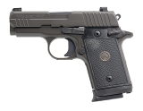 "SIG SAUER P938 LEGION PISTOL 9MM (L2026-09353)" - Image 2 of 6