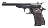 "STAR MODEL F SPORT PISTOL .22LR (L2026-08561)" - Image 2 of 6
