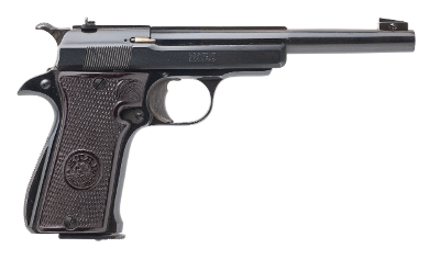 "STAR MODEL F SPORT PISTOL .22LR (L2026-08561)" - Image 1 of 6