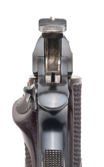 "STAR MODEL F SPORT PISTOL .22LR (L2026-08561)" - Image 3 of 6