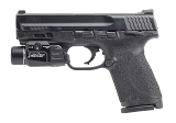 "SMITH & WESSON M&P9 M2.0 PISTOL 9MM (L2026-09040)" - Image 2 of 4
