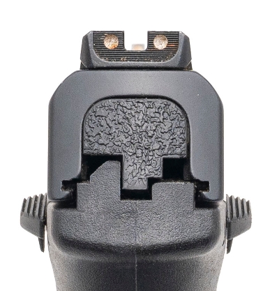 "SMITH & WESSON M&P9 M2.0 PISTOL 9MM (L2026-09040)" - Image 3 of 4