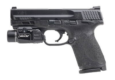 "SMITH & WESSON M&P9 M2.0 PISTOL 9MM (L2026-09040)" - Image 2 of 4